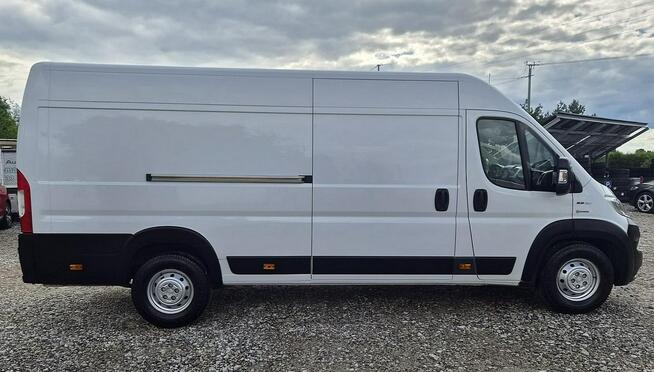 Fiat Ducato L4H2 maxi