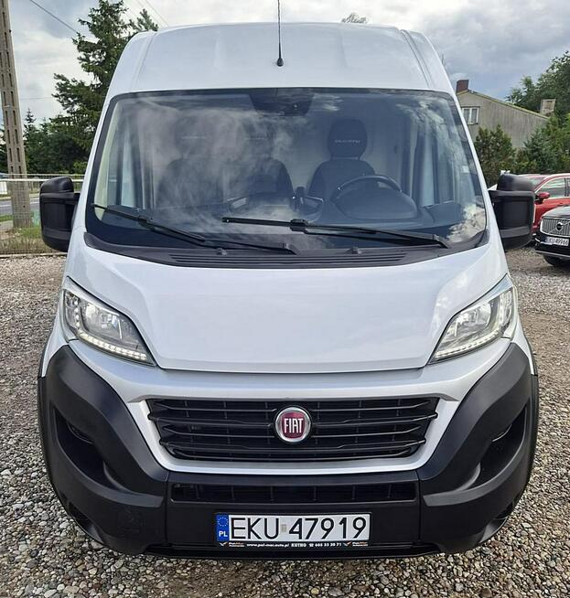 Fiat Ducato L4H2 maxi