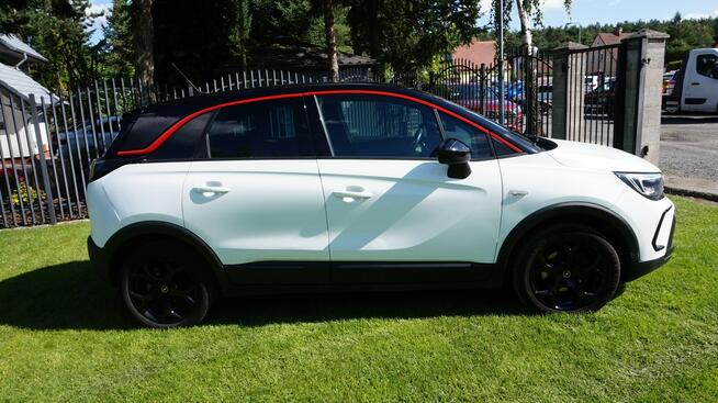 Opel Crossland X automat. Gwarancja. Polecam !!!