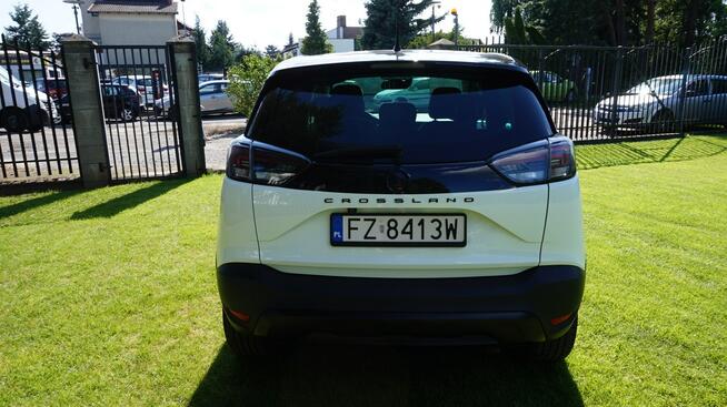 Opel Crossland X automat. Gwarancja. Polecam !!!