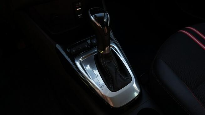 Opel Crossland X automat. Gwarancja. Polecam !!!