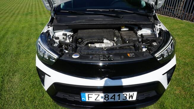 Opel Crossland X automat. Gwarancja. Polecam !!!