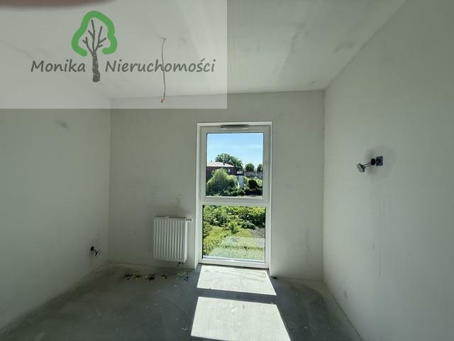 Mieszkanie Tczew, Żeglarska