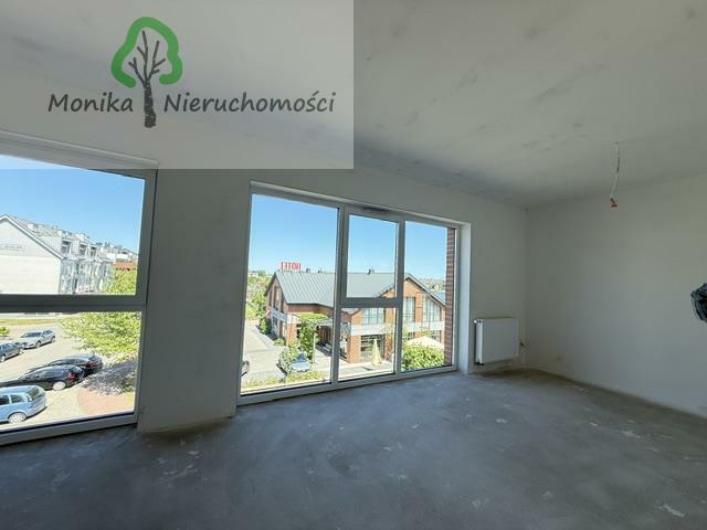 Mieszkanie Tczew, Żeglarska