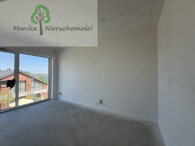 Mieszkanie Tczew, Żeglarska