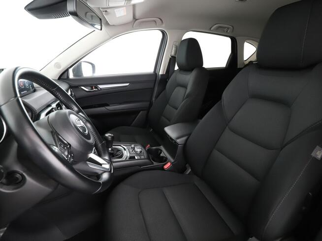 Mazda CX-5 full LED klima auto czujniki parkowania asystenci