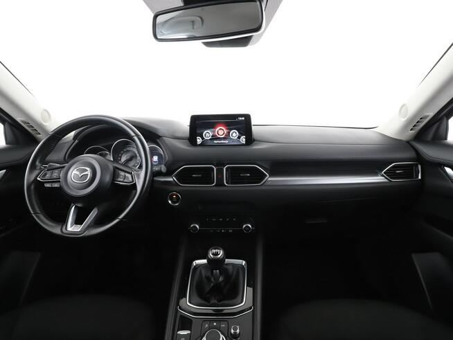 Mazda CX-5 full LED klima auto czujniki parkowania asystenci
