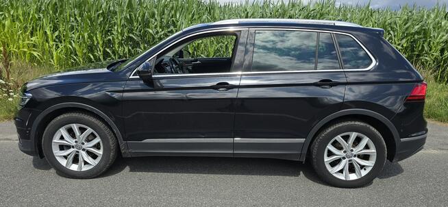 Volkswagen Tiguan Panorama , akantara ,