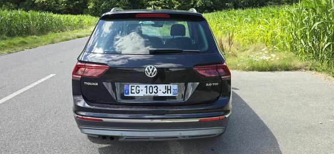 Volkswagen Tiguan Panorama , akantara ,