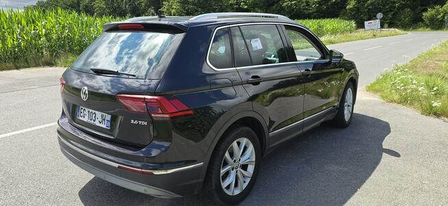 Volkswagen Tiguan Panorama , akantara ,