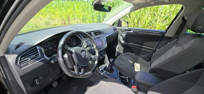Volkswagen Tiguan Panorama , akantara ,