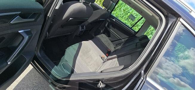 Volkswagen Tiguan Panorama , akantara ,
