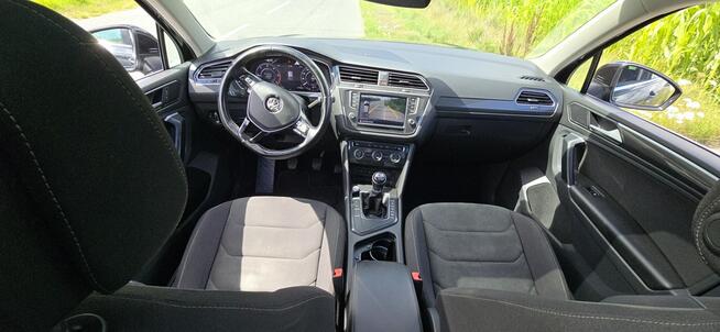 Volkswagen Tiguan Panorama , akantara ,