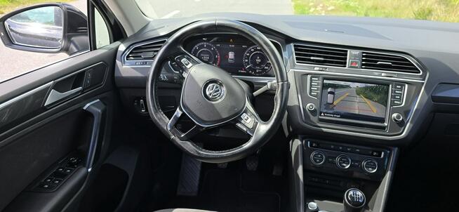 Volkswagen Tiguan Panorama , akantara ,