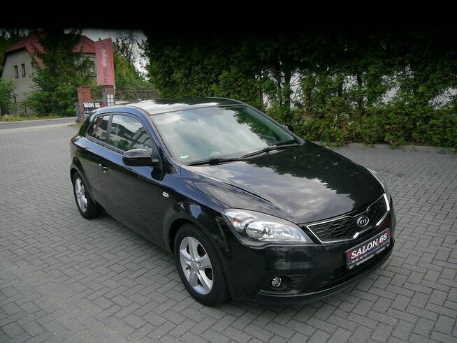 Kia Pro Cee'd 1.4b zwykły silnik Stan b.dobry bezwypadkowy z Niemiec Gwarancja 12mc