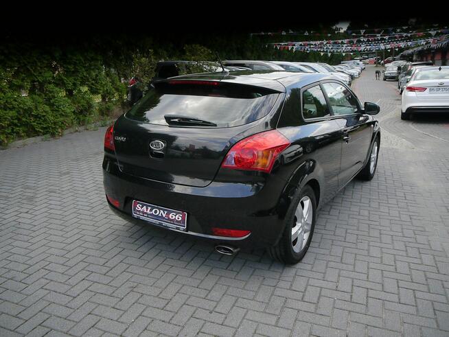 Kia Pro Cee'd 1.4b zwykły silnik Stan b.dobry bezwypadkowy z Niemiec Gwarancja 12mc
