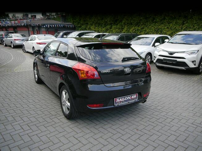 Kia Pro Cee'd 1.4b zwykły silnik Stan b.dobry bezwypadkowy z Niemiec Gwarancja 12mc