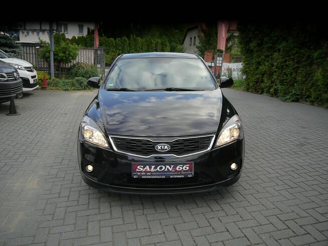 Kia Pro Cee'd 1.4b zwykły silnik Stan b.dobry bezwypadkowy z Niemiec Gwarancja 12mc