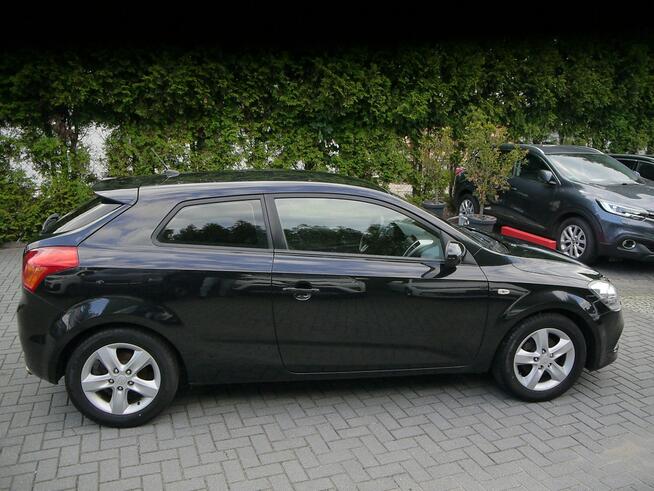 Kia Pro Cee'd 1.4b zwykły silnik Stan b.dobry bezwypadkowy z Niemiec Gwarancja 12mc