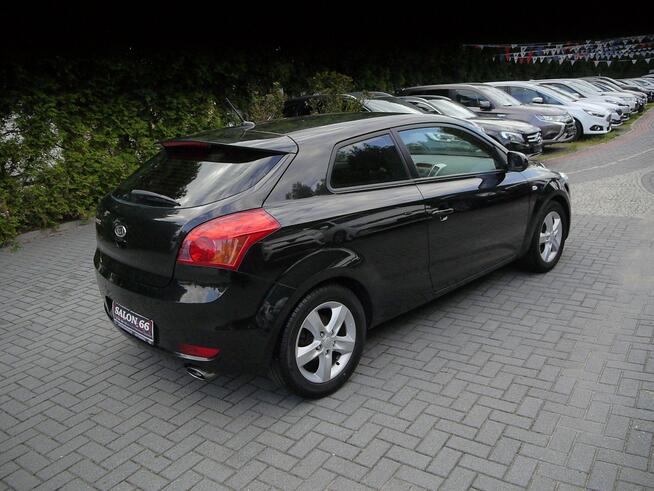 Kia Pro Cee'd 1.4b zwykły silnik Stan b.dobry bezwypadkowy z Niemiec Gwarancja 12mc