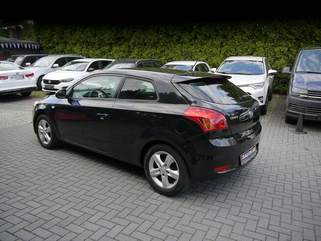 Kia Pro Cee'd 1.4b zwykły silnik Stan b.dobry bezwypadkowy z Niemiec Gwarancja 12mc