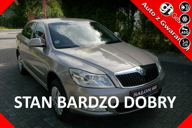 Škoda Octavia 1.6mpi Stan b.dobry 100%bezwypadkowy bez rdzy z Niemiec Gwarancja 12mc