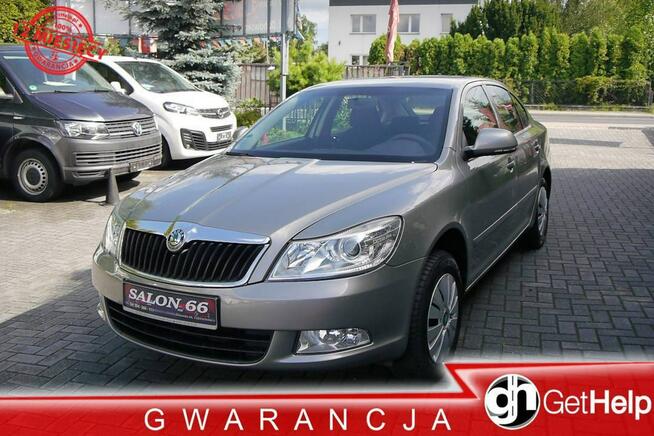 Škoda Octavia 1.6mpi Stan b.dobry 100%bezwypadkowy bez rdzy z Niemiec Gwarancja 12mc