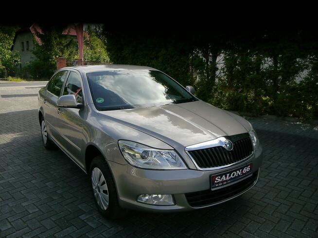 Škoda Octavia 1.6mpi Stan b.dobry 100%bezwypadkowy bez rdzy z Niemiec Gwarancja 12mc