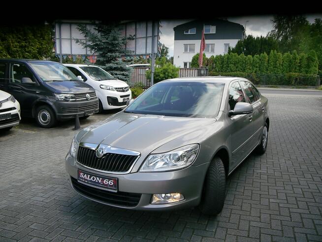 Škoda Octavia 1.6mpi Stan b.dobry 100%bezwypadkowy bez rdzy z Niemiec Gwarancja 12mc