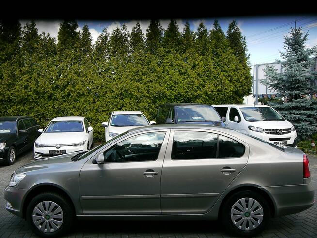 Škoda Octavia 1.6mpi Stan b.dobry 100%bezwypadkowy bez rdzy z Niemiec Gwarancja 12mc