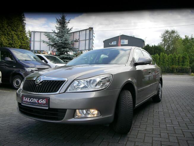 Škoda Octavia 1.6mpi Stan b.dobry 100%bezwypadkowy bez rdzy z Niemiec Gwarancja 12mc