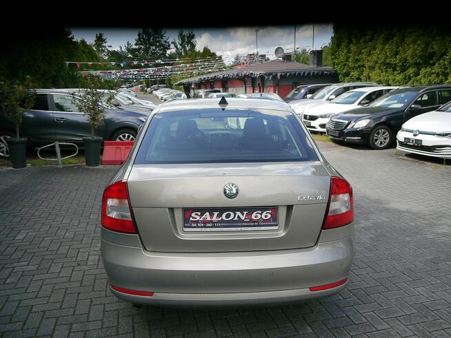 Škoda Octavia 1.6mpi Stan b.dobry 100%bezwypadkowy bez rdzy z Niemiec Gwarancja 12mc