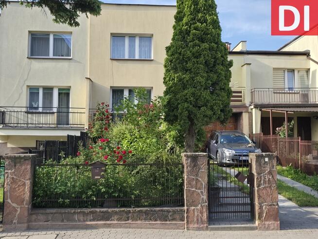 Dom jednorodzinny > 120 m2 > działka 230 m2