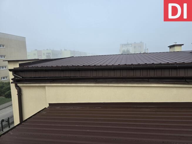 Dom jednorodzinny > 120 m2 > działka 230 m2