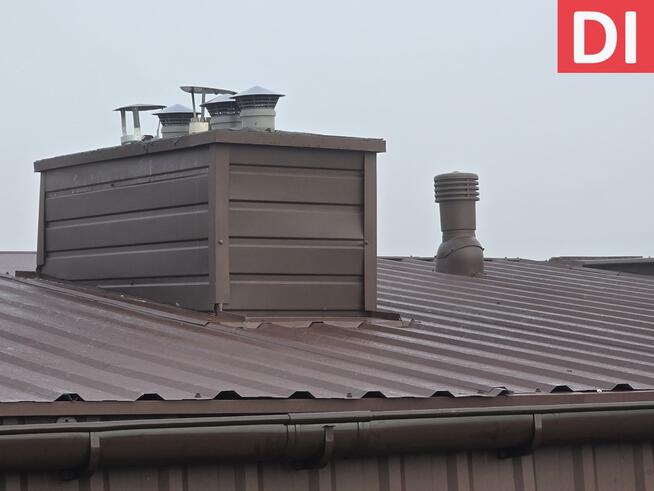 Dom jednorodzinny > 120 m2 > działka 230 m2