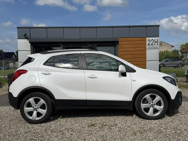 Opel Mokka 1.4 (120KM) Zadbana!!!
