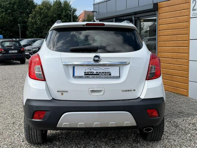 Opel Mokka 1.4 (120KM) Zadbana!!!