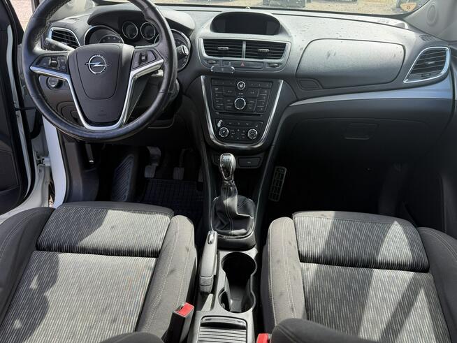 Opel Mokka 1.4 (120KM) Zadbana!!!