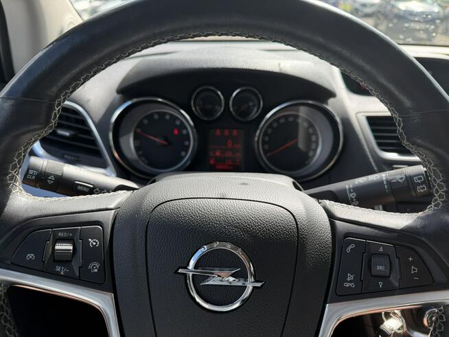 Opel Mokka 1.4 (120KM) Zadbana!!!