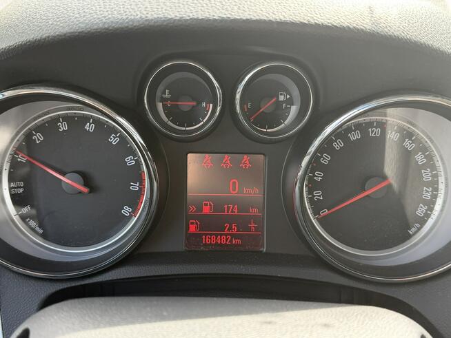 Opel Mokka 1.4 (120KM) Zadbana!!!