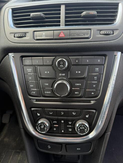 Opel Mokka 1.4 (120KM) Zadbana!!!