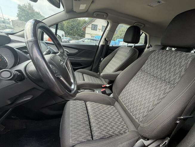 Opel Mokka 1.4 (120KM) Zadbana!!!
