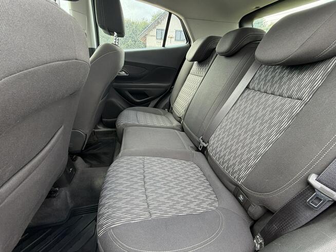 Opel Mokka 1.4 (120KM) Zadbana!!!