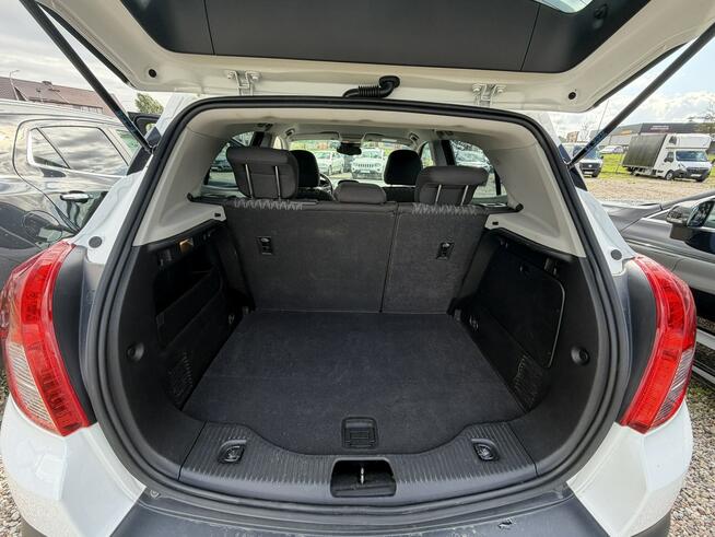 Opel Mokka 1.4 (120KM) Zadbana!!!