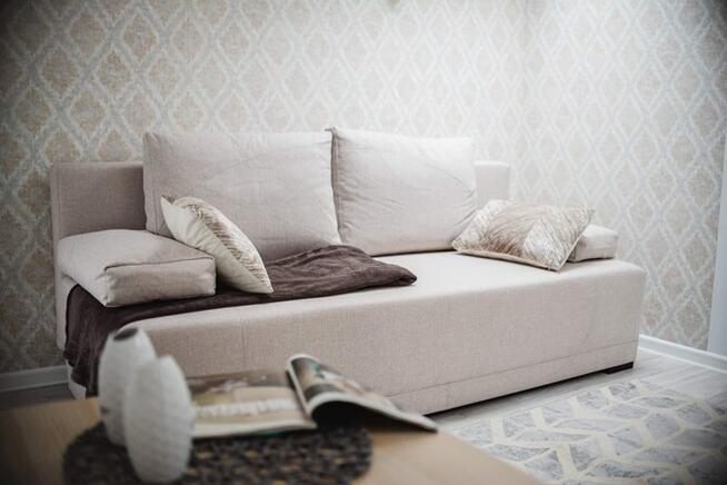 Przytulne studio, pet-friendly - Więckowskiego 40