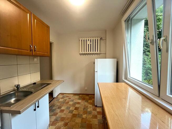 2 pokoje z balkonem, pet-friendly- Aleksandrowska