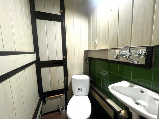 2 pokoje z balkonem, pet-friendly- Aleksandrowska