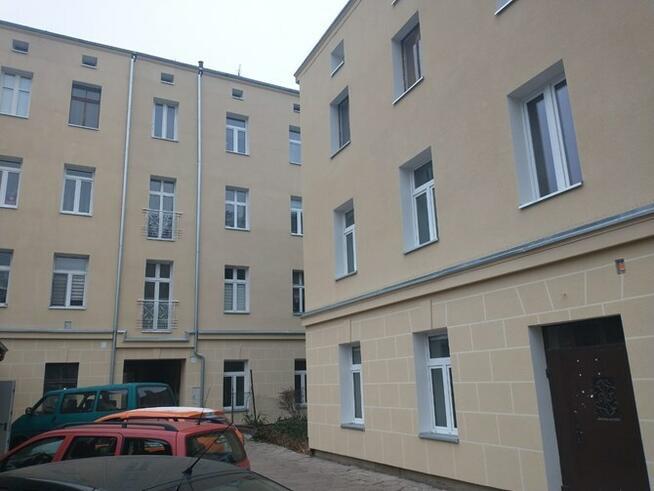 #Wólczańska 119, Śródmieście, przytulna kawalerka