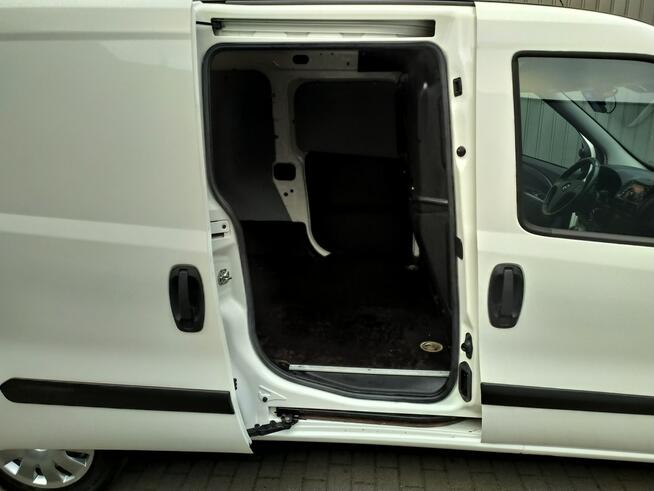 Opel Combo 1.3 CDti L2H1 MAXI\LONG Kamera Zarejestrowany