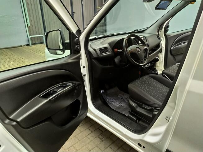 Opel Combo 1.3 CDti L2H1 MAXI\LONG Kamera Zarejestrowany